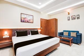 Townhouse Jodhpur Clock Tower Formerly Shiv Hari Heritage - 0