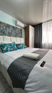 Shymkent plaza 3 - 9