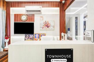 Townhouse Jodhpur Clock Tower Formerly Shiv Hari Heritage - 8