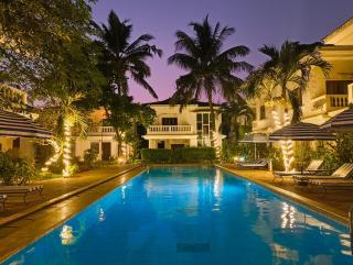 Rainforest - Casa Azure 5 Min walk to the beach - 8