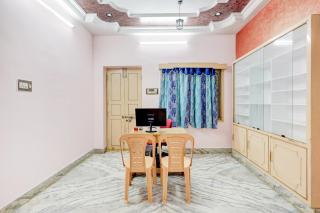 Hotel O Buckingham Canal Vijayawada - 7