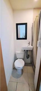 Habitación con baño privado para 2 personas cerca del ESTADIO AZTECA-BANORTE - Mexico - 1