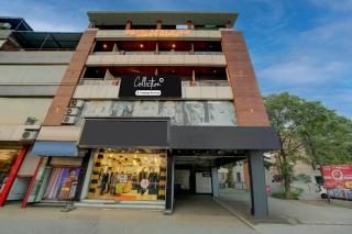 Super Collection O BHEL Piplani Bhopal Formerly Hotel O Dream Inn - 0