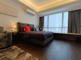 RNF Princess Elite Haven Studio 2pax CIQ by Our Stay - 9