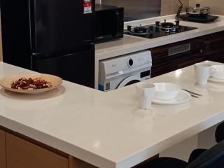 RNF Princess Elite Haven Studio 2pax CIQ by Our Stay - Johor Bahru - 8