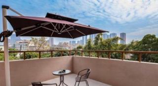 Shanshui Trends Hotel-Bantian Dong Branch - 4