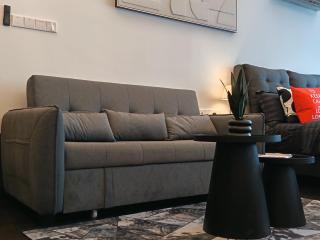 RNF Princess Elite Haven Studio 2pax CIQ by Our Stay - 2