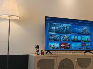 RNF Princess Elite Haven Studio 2pax CIQ by Our Stay - 1