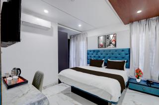 Townhouse Passport Office Saligramam Formerly K.K Nagar Residency - 3