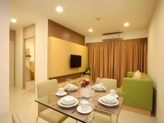 Landmark Residence - 5