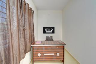 Super Hotel O Square Mall Hyderabad Formerly A1 Classic - 7