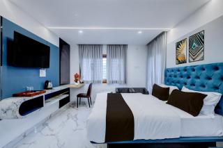 Townhouse Passport Office Saligramam Formerly K.K Nagar Residency - 8