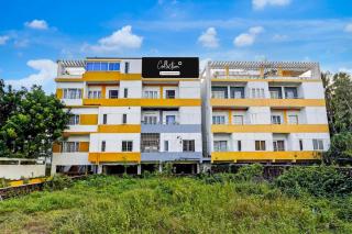 Super Collection O Sunrise Point Serenity Beach Formerly White Lotus Residency - 0