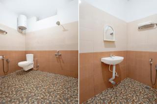 Super Collection O Sunrise Point Serenity Beach Formerly White Lotus Residency - 4