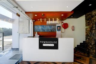 Townhouse Mahamrityunjay Dwar Ujjain Formerly Hotel Prakash - Ujjain - 7