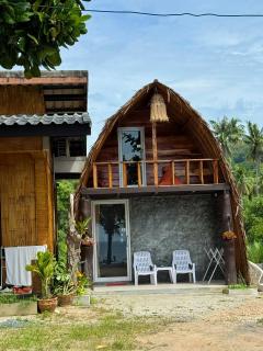 Lanta Wild Beach Resort - 0