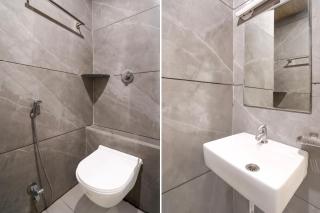 Townhouse Mahamrityunjay Dwar Ujjain Formerly Hotel Prakash - Ujjain - 5