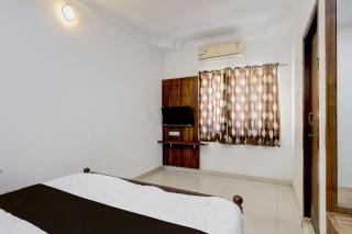 Super Hotel O Oragadam Industrial Estates Chennai Formerly SSM Rooms - 3