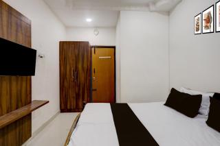 Super Hotel O Oragadam Industrial Estates Chennai Formerly SSM Rooms - 8