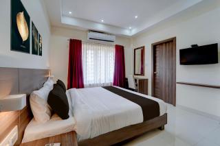 Collection O RTO Office Uzhavoor Formerly Hotel Zodiac - 7