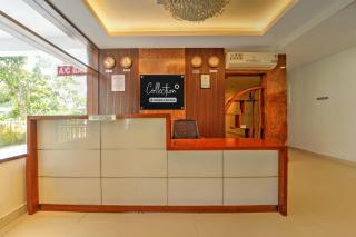 Collection O RTO Office Uzhavoor Formerly Hotel Zodiac - 7
