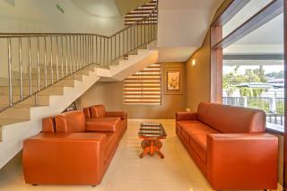 Collection O RTO Office Uzhavoor Formerly Hotel Zodiac - 6