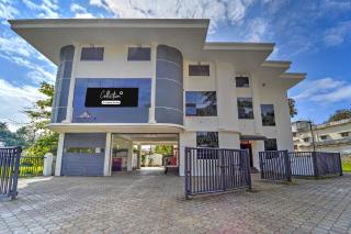 Collection O RTO Office Uzhavoor Formerly Hotel Zodiac - Puduveli - 0