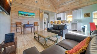 Bay Haven w Shared Boat Dock Waterfront Pool Big Trout by AvantStay - 3