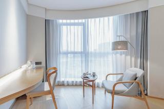 JI Hotel Shanghai Pudong Airport Zhuqiao - 3