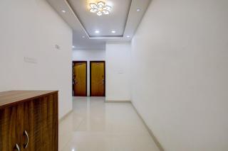 Super Hotel O Oragadam Industrial Estates Chennai Formerly SSM Rooms - 6