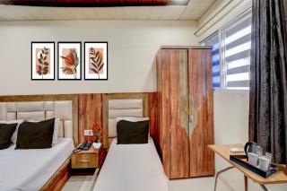 Collection O Mahakal Lok Temple Ujjain Formerly Hotel Vinayak - Ujjain - 1