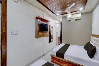 Collection O Mahakal Lok Temple Ujjain Formerly Hotel Vinayak - Ujjain - 4