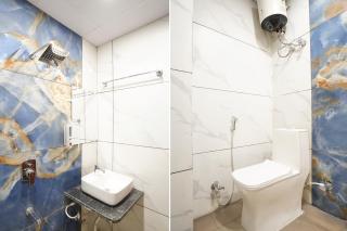 Townhouse Oak Panki Railway Junction Formerly Hotel Rudra - 5