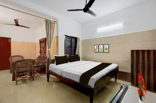 Super Hotel O Rock Beachview Pondicherry Formerly Varsha Residency - 4