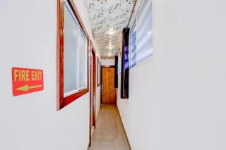 Collection O Mahakal Lok Temple Ujjain Formerly Hotel Vinayak - Ujjain - 6