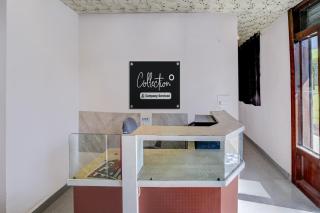 Collection O Mahakal Lok Temple Ujjain Formerly Hotel Vinayak - 7