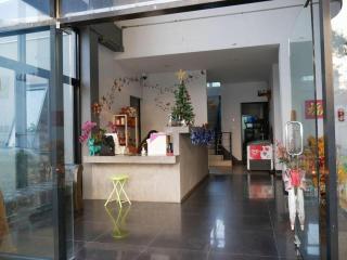 Sabai @ Chumphae Hotel - 4