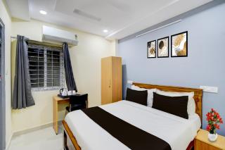 Townhouse Financial District Circle Hyderabad - 2