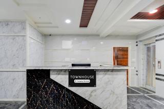 Townhouse Financial District Circle Hyderabad - 7