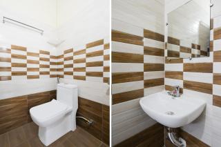 Townhouse Financial District Circle Hyderabad - 5