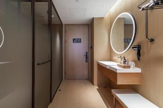 JI Hotel Shanghai Pudong Airport Zhuqiao - 1