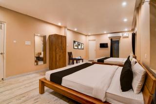 Super Collection O Puri Seaview Formerly Hotel Aavaas - 8