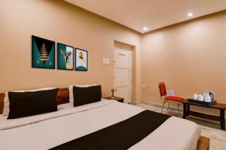 Super Collection O Puri Seaview Formerly Hotel Aavaas - 3