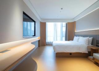 JI Hotel Shanghai International Tourism Resort - 8