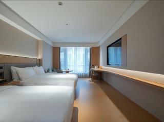 JI Hotel Shanghai International Tourism Resort - 7