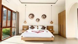 Tegal Manis Villa Ubud - 2