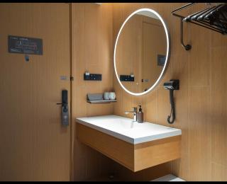 JI Hotel Shanghai International Tourism Resort - 3