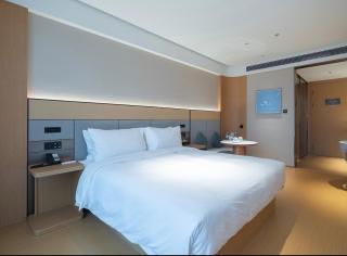 JI Hotel Shanghai International Tourism Resort - 2