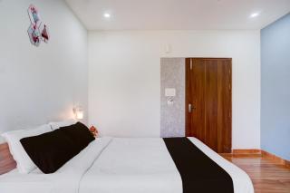 Super Townhouse Lalmati National Highway 27 Formerly The Pinnacle Inn - 7