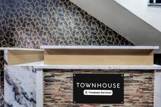 Super Townhouse Sheesh Mahal Farrukh Nagar - 7